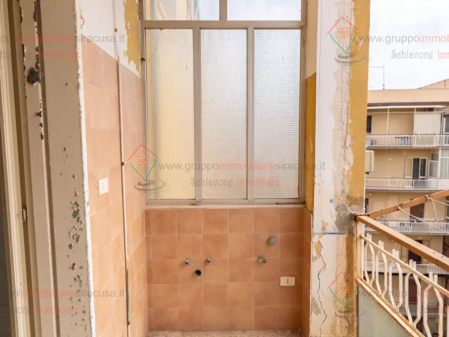 Immagine 19 di Appartamento in vendita  a Siracusa