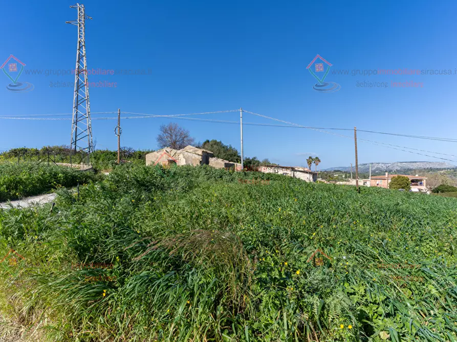 Immagine 5 di Rustico / casale in vendita  a Siracusa