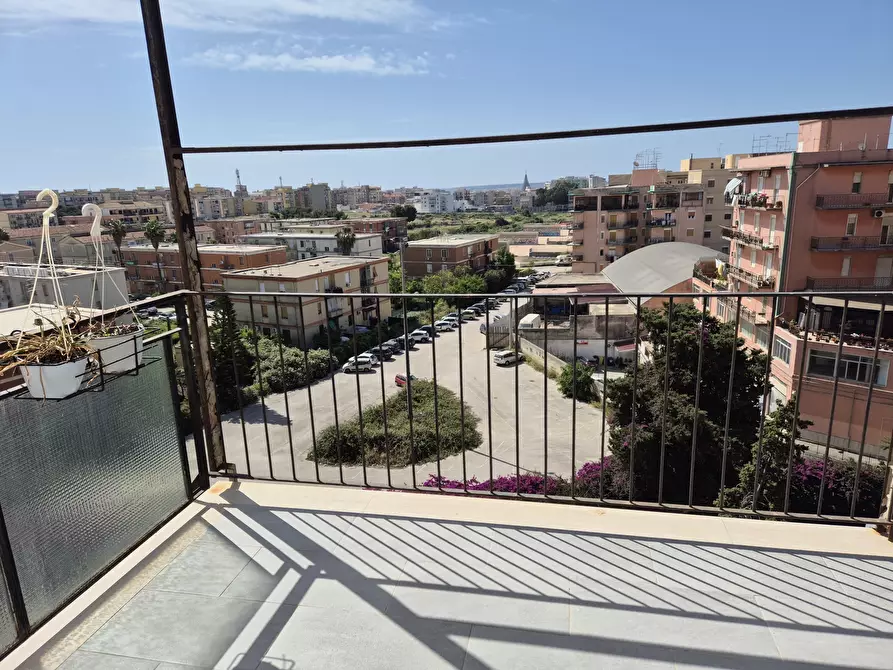 Immagine 1 di Appartamento in vendita  a Siracusa