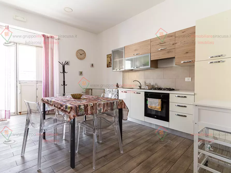 Immagine 5 di Bilocale in vendita  a Siracusa