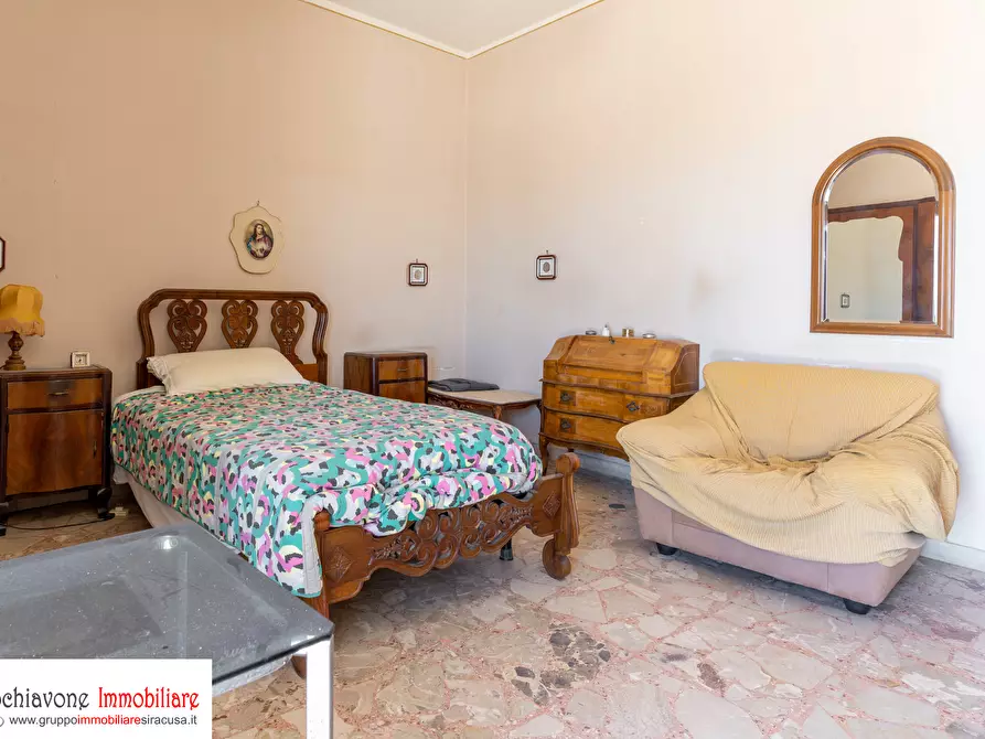 Immagine 20 di Attico in vendita  a Siracusa