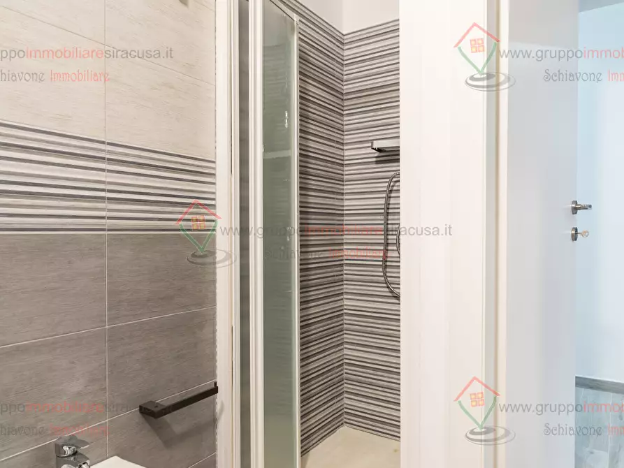 Immagine 9 di Casa indipendente in affitto  a Siracusa