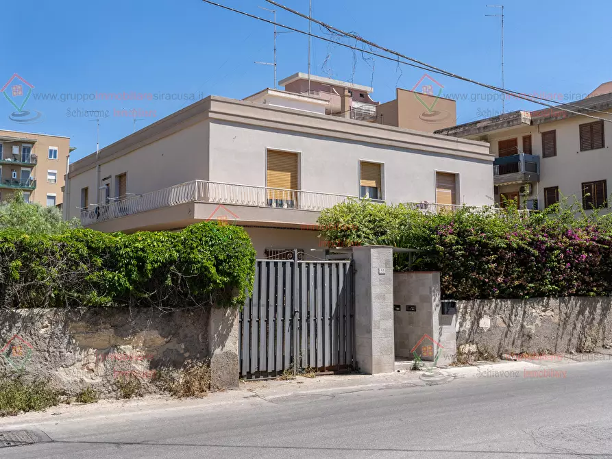 Immagine 23 di Appartamento in vendita  a Siracusa