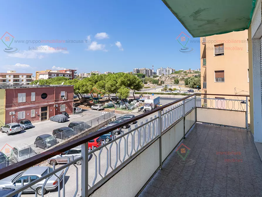Immagine 28 di Quadrilocale in vendita  a Siracusa