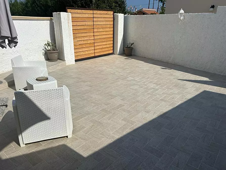 Immagine 5 di Appartamento in affitto  a Siracusa