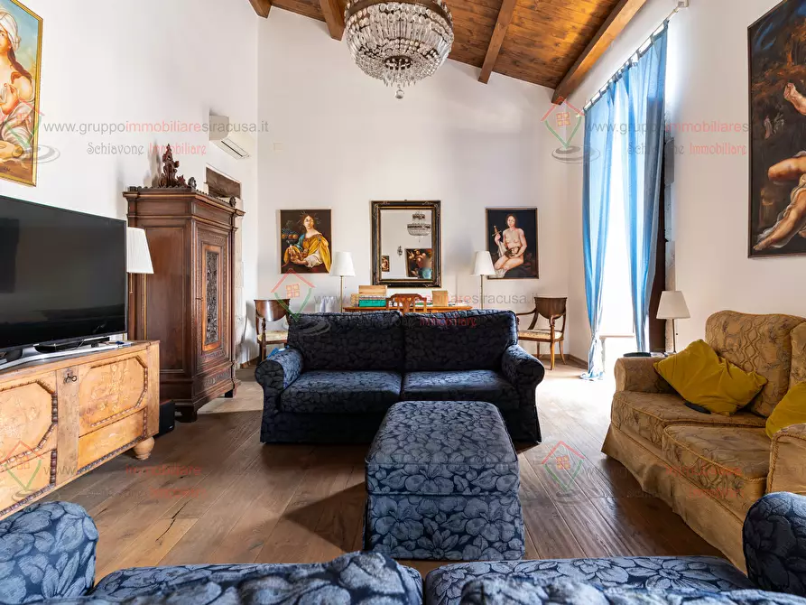 Immagine 3 di Appartamento in vendita  a Siracusa