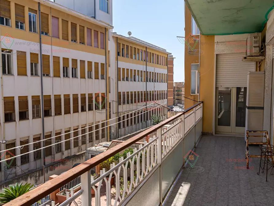 Immagine 26 di Quadrilocale in vendita  a Siracusa
