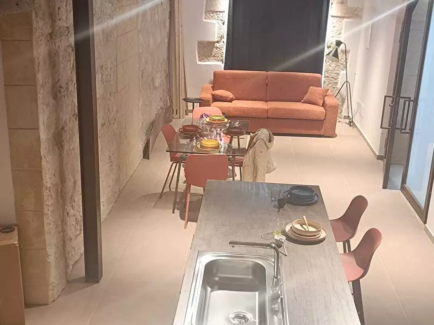 Immagine 2 di Appartamento in affitto  a Siracusa