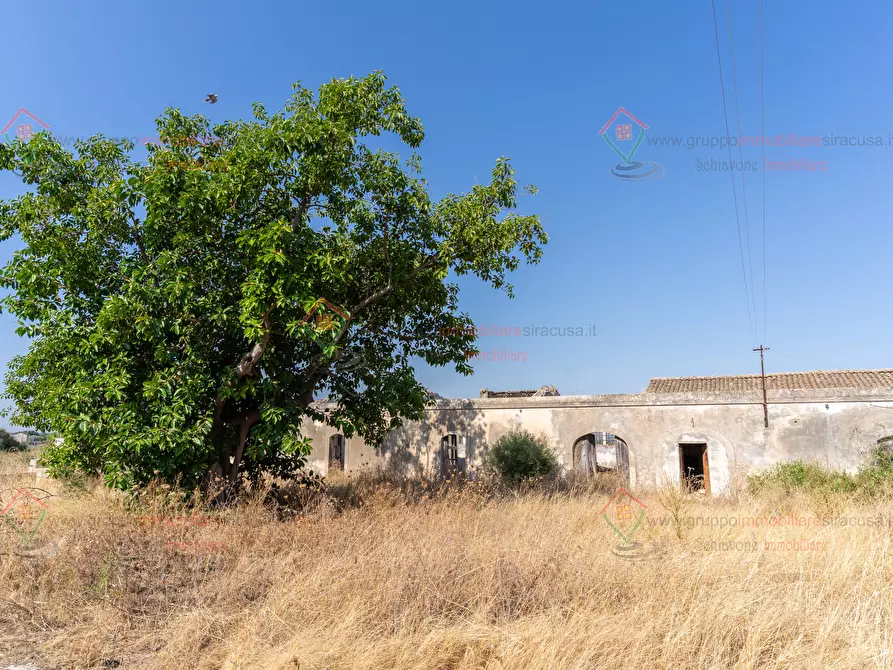 Immagine 4 di Rustico / casale in vendita  a Siracusa