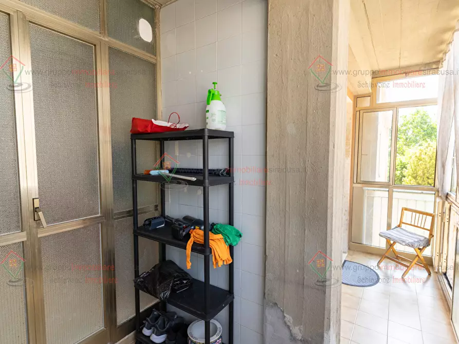 Immagine 20 di Quadrilocale in vendita  a Siracusa