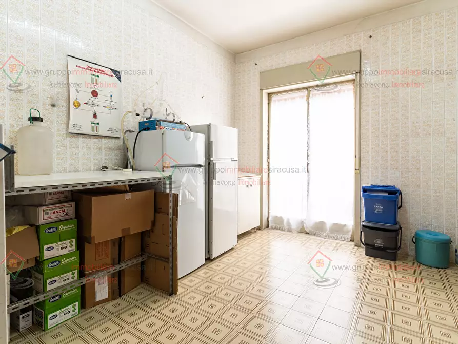 Immagine 10 di Appartamento in vendita  a Siracusa