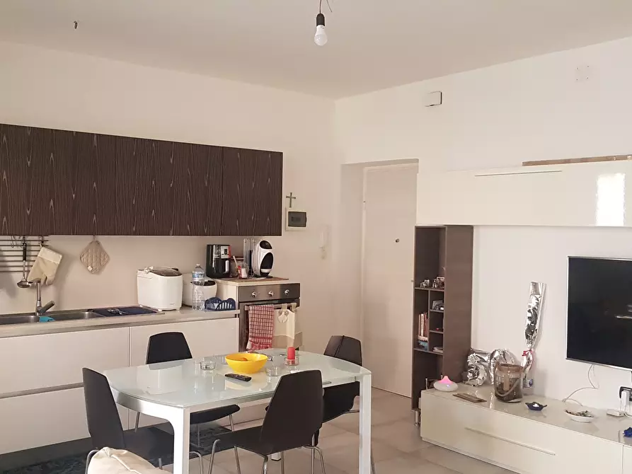 Immagine 1 di Bilocale in vendita  a Siracusa