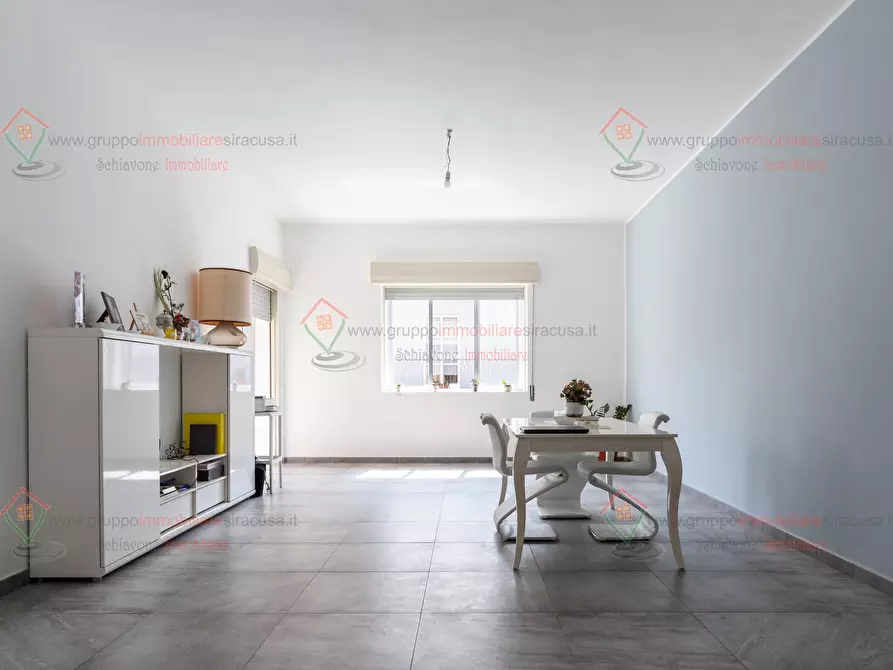 Immagine 3 di Pentalocale in vendita  a Siracusa