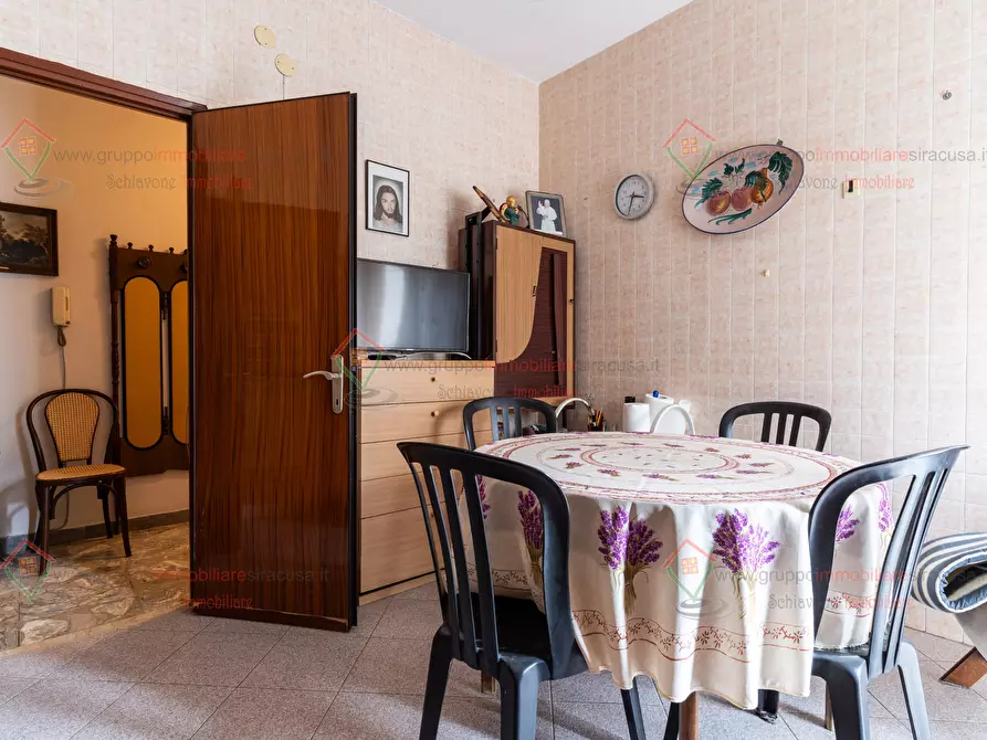 Immagine 9 di Pentalocale in vendita  a Siracusa