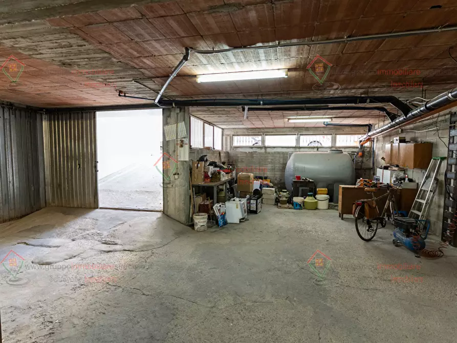 Immagine 37 di Casa indipendente in vendita  a Siracusa