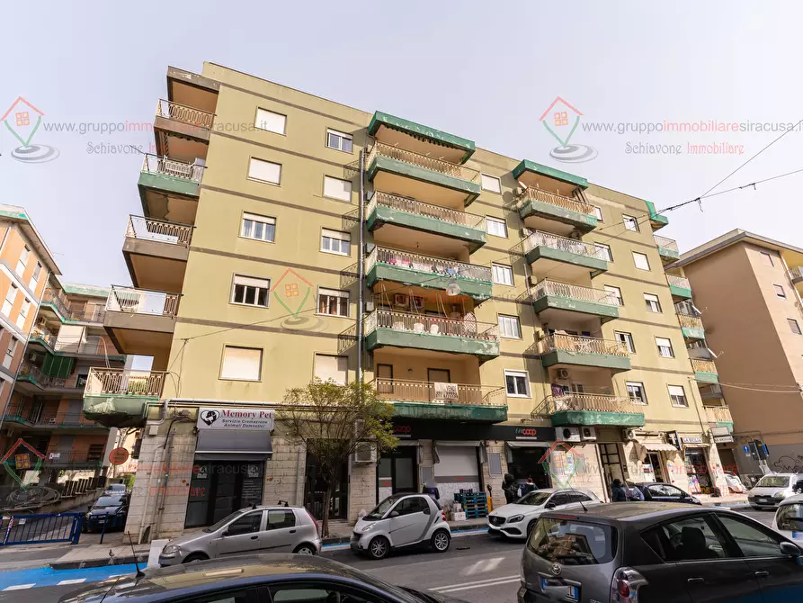 Immagine 26 di Pentalocale in vendita  a Siracusa