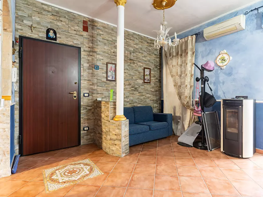 Immagine 4 di Quadrilocale in vendita  a Siracusa