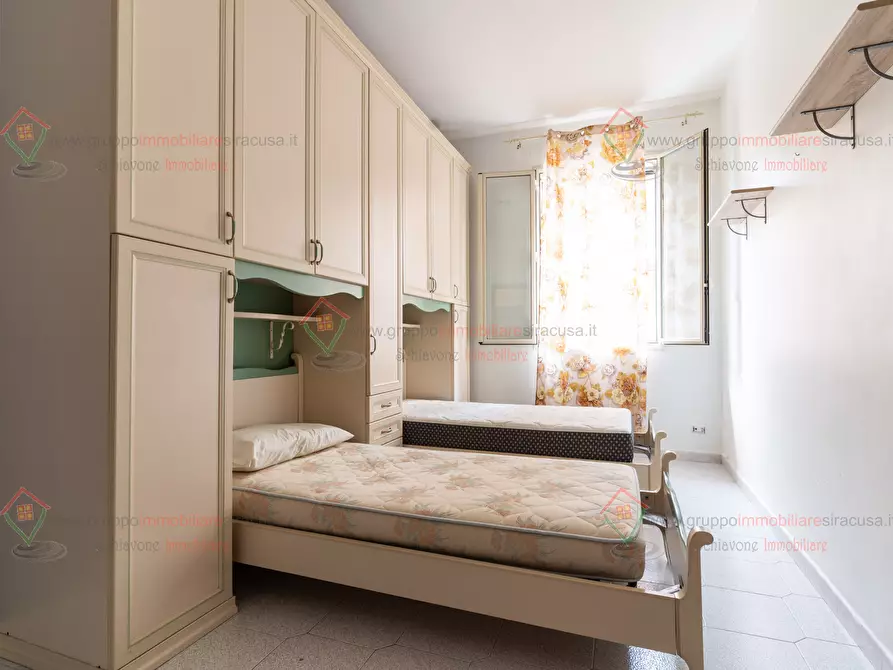 Immagine 9 di Trilocale in vendita  a Priolo Gargallo