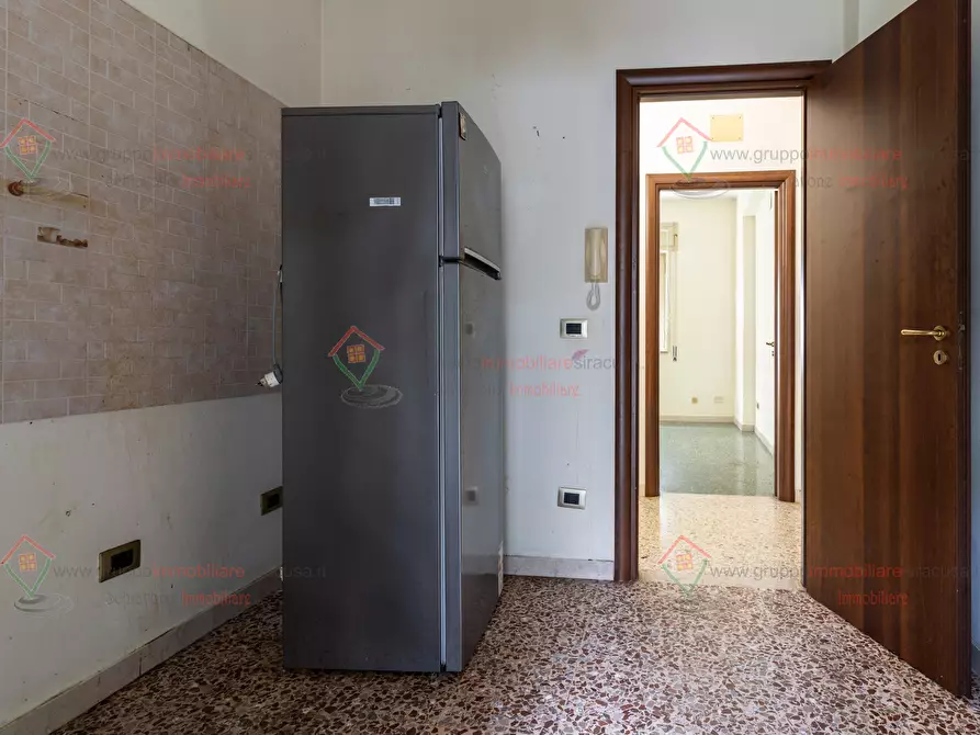 Immagine 7 di Appartamento in vendita  a Siracusa