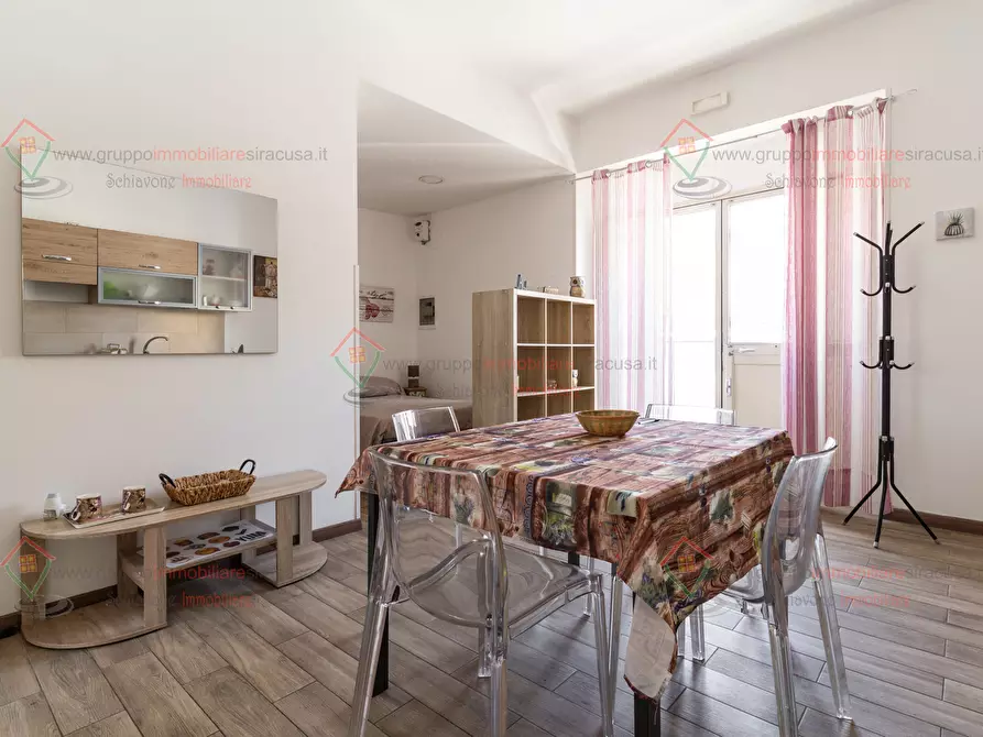 Immagine 3 di Bilocale in vendita  a Siracusa