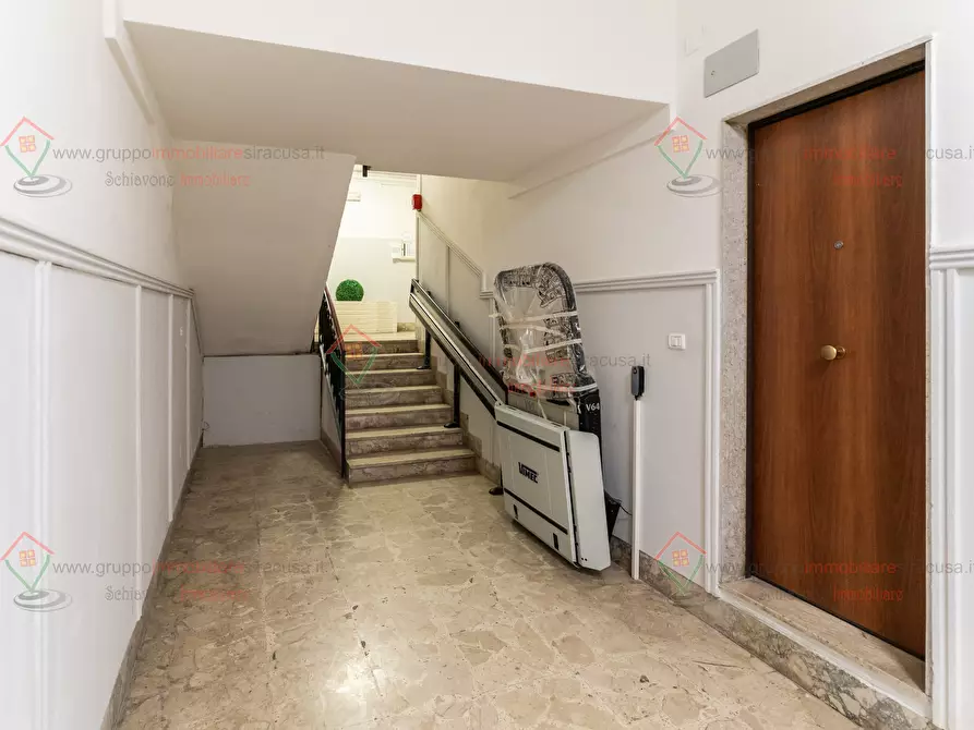 Immagine 30 di Pentalocale in vendita  a Siracusa