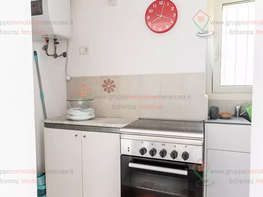 Immagine 9 di Appartamento in affitto  a Siracusa