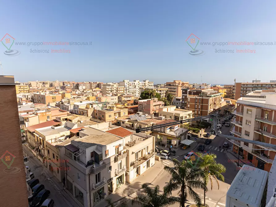 Immagine 23 di Pentalocale in vendita  a Siracusa