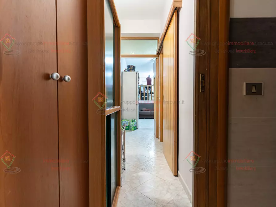 Immagine 23 di Casa indipendente in vendita  a Siracusa