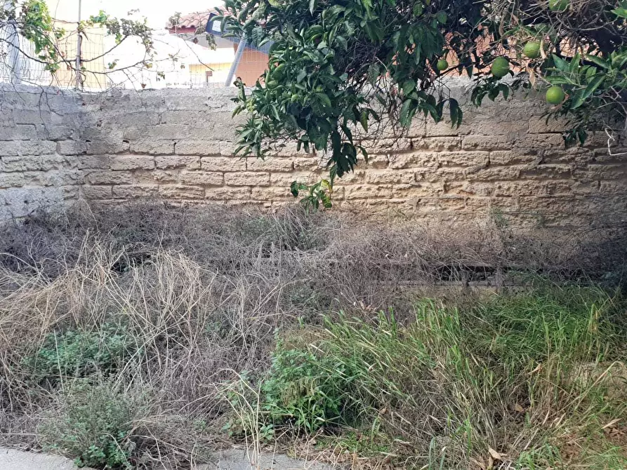 Immagine 4 di Terreno edificabile in vendita  a Siracusa