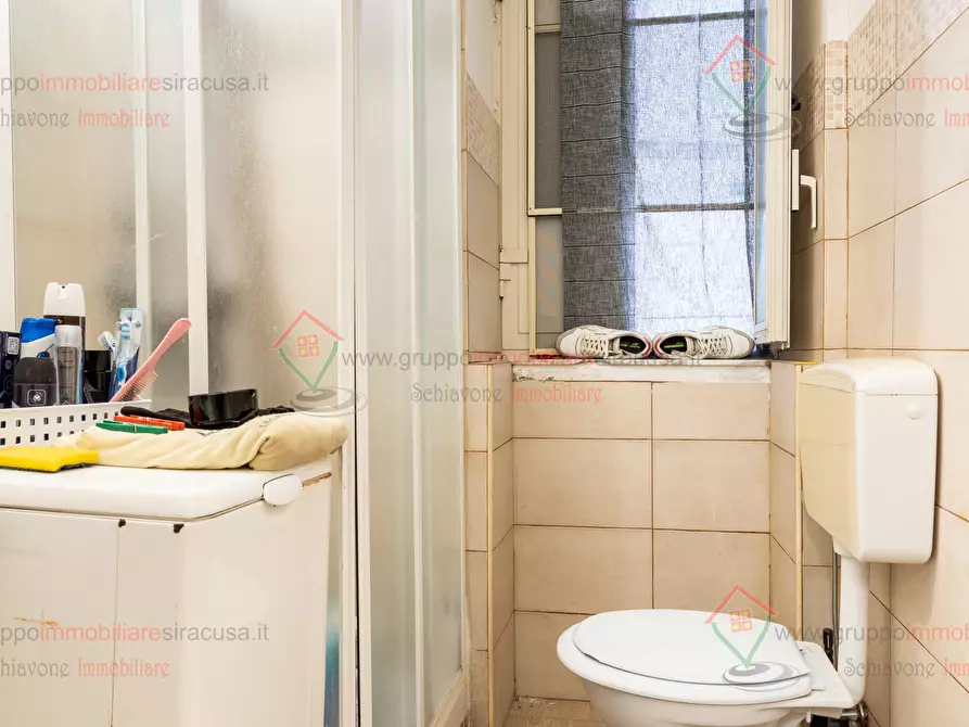 Immagine 20 di Trilocale in vendita  a Siracusa