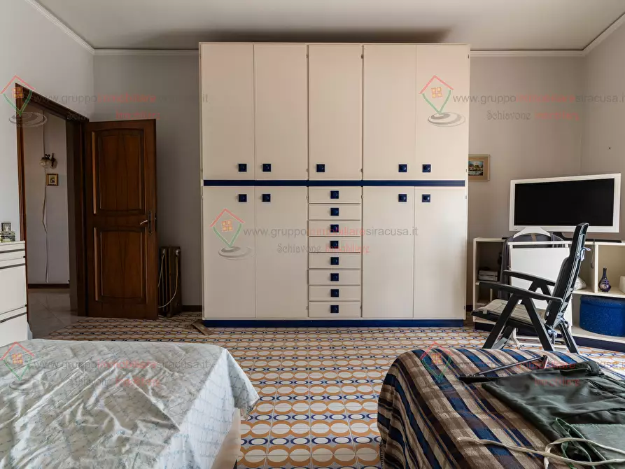 Immagine 24 di Attico in vendita  a Siracusa