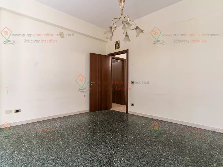 Immagine 2 di Appartamento in vendita  a Siracusa