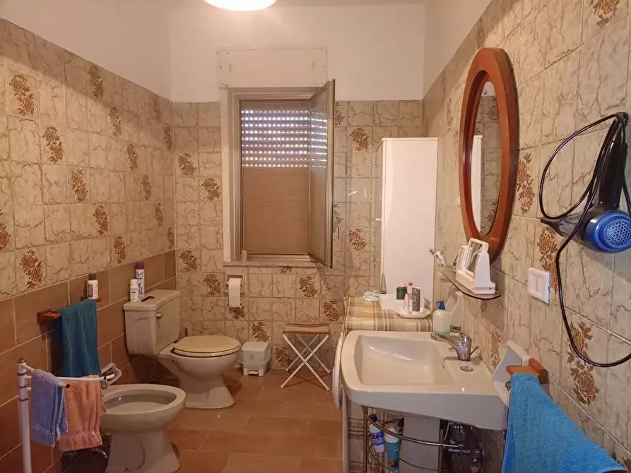 Immagine 17 di Villa in vendita  a Siracusa