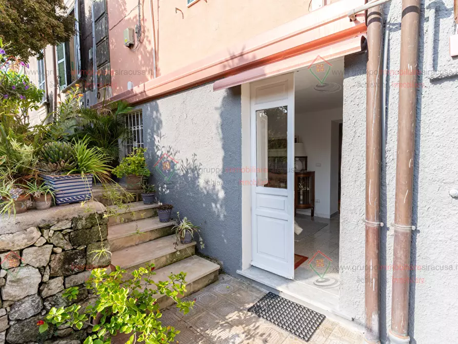 Immagine 11 di Appartamento in affitto  a Siracusa