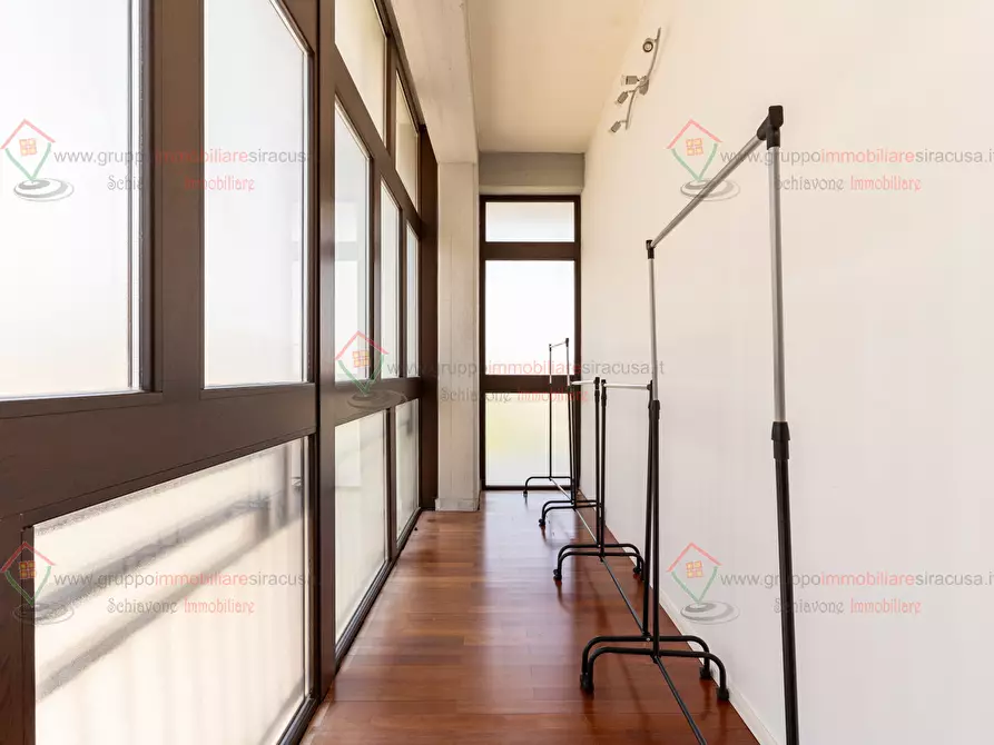 Immagine 17 di Quadrilocale in vendita  a Siracusa
