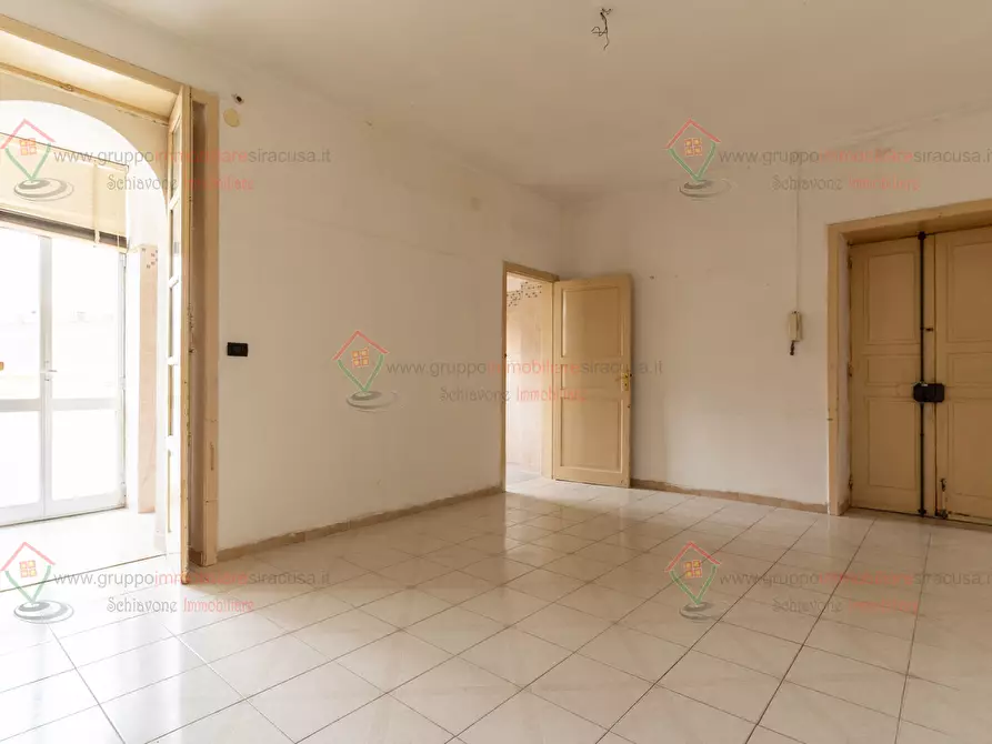 Immagine 4 di Bilocale in vendita  a Siracusa