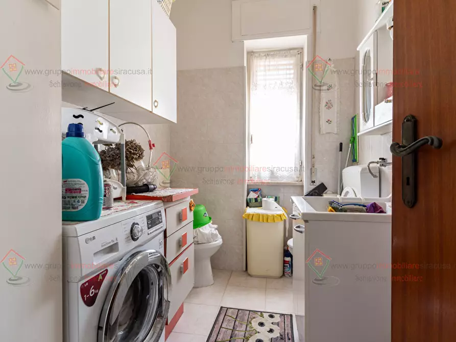 Immagine 23 di Attico in vendita  a Siracusa