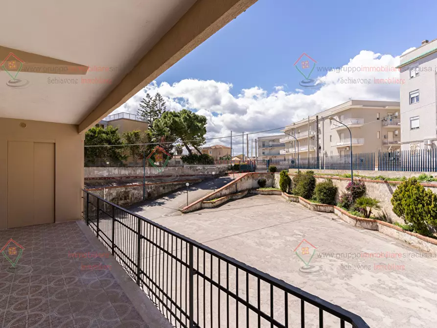 Immagine 16 di Appartamento in affitto  a Siracusa