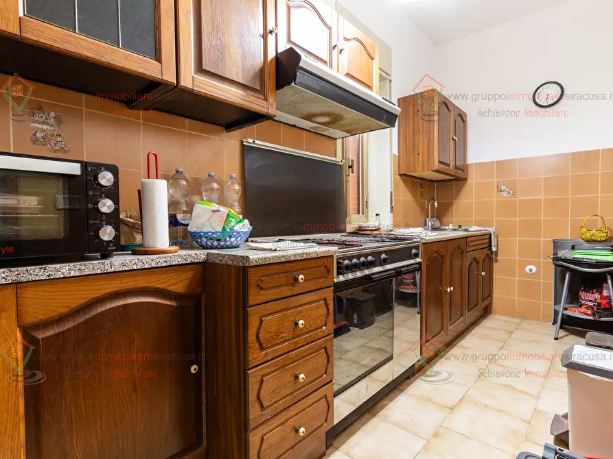 Immagine 11 di Casa indipendente in vendita  a Siracusa