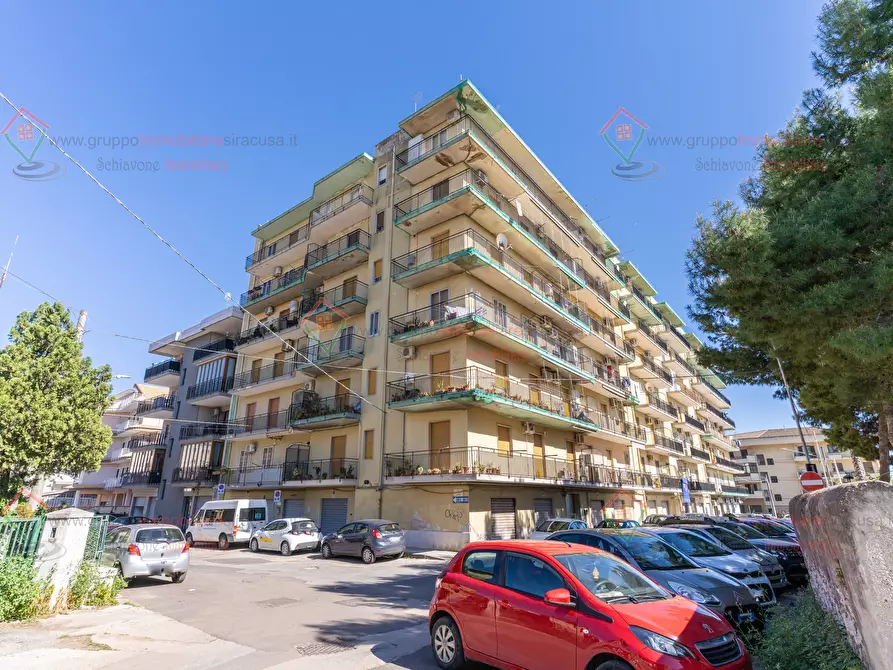 Immagine 22 di Pentalocale in vendita  a Siracusa
