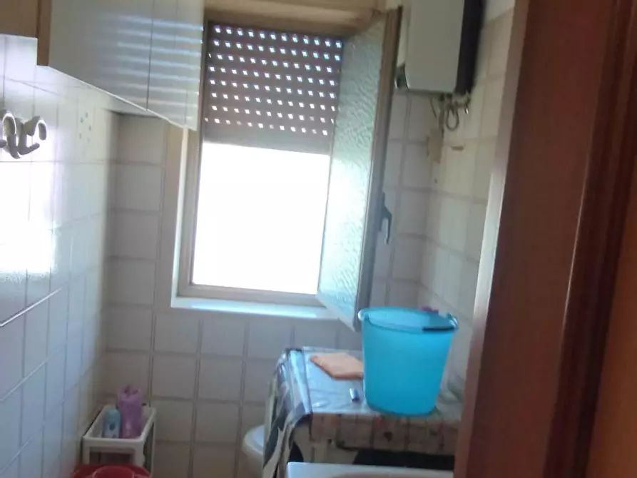 Immagine 6 di Quadrilocale in vendita  a Melilli