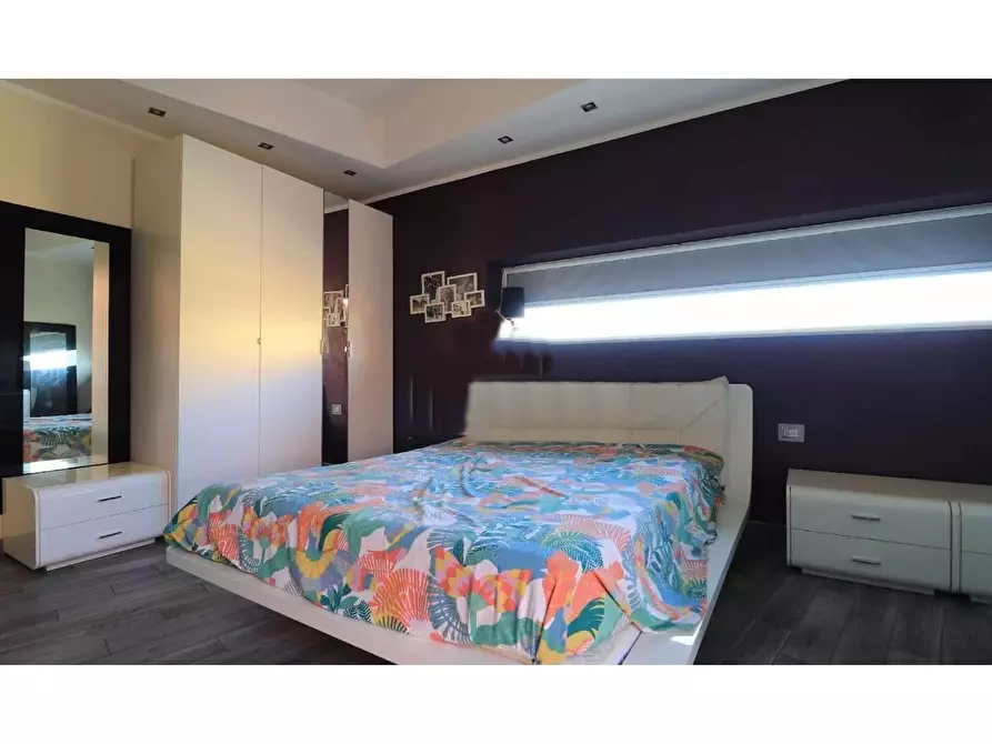 Immagine 19 di Quadrilocale in vendita  a Siracusa