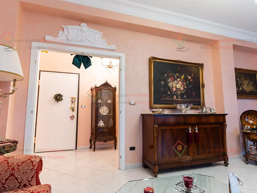 Immagine 7 di Pentalocale in vendita  a Siracusa