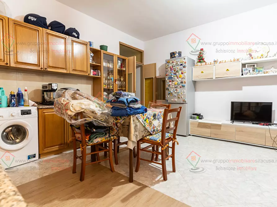 Immagine 16 di Casa indipendente in vendita  a Siracusa