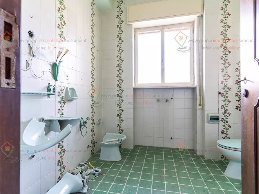 Immagine 18 di Appartamento in vendita  a Siracusa