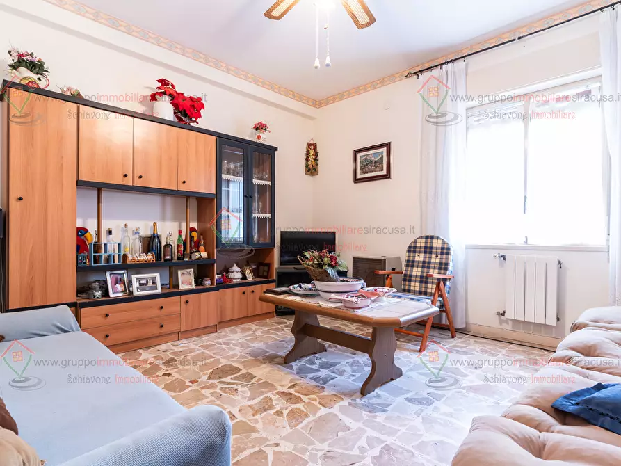 Immagine 3 di Trilocale in vendita  a Siracusa