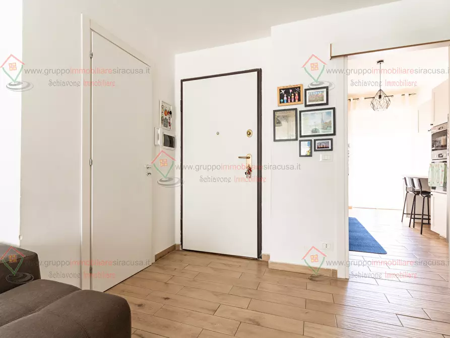 Immagine 4 di Trilocale in vendita  a Siracusa