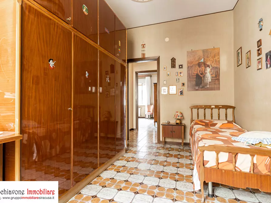 Immagine 22 di Appartamento in vendita  a Siracusa