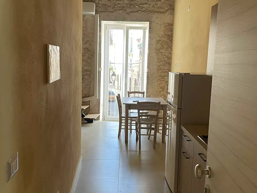 Immagine 1 di Appartamento in affitto  a Siracusa