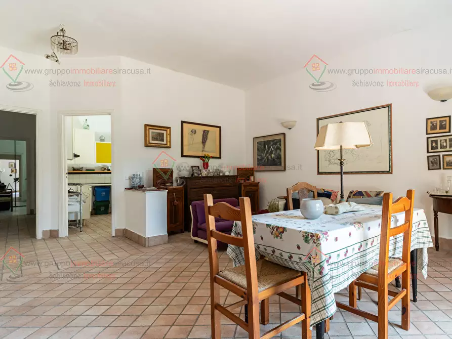 Immagine 3 di Appartamento in vendita  a Siracusa